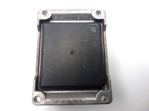 FIAT Punto (1999–2005) Engine control unit 0055180312 - 3