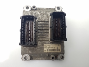 Engine control unit - 0046769403