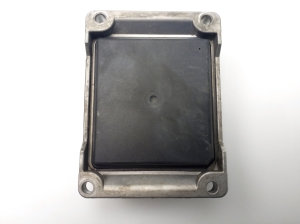 FIAT Punto (1999–2005) Engine control unit 0055188598 - 3