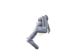  Windscreen washer nozzle 