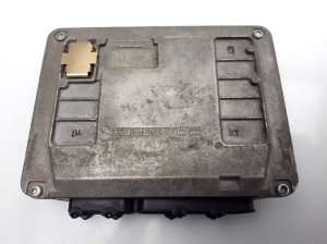 Skoda Fabia MK 2 (2007–2014) Engine control unit 03E906023B - 2