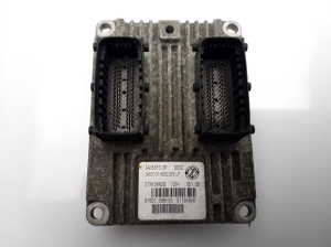 Calculateur moteur - 6160109806