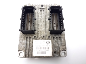 Calculateur moteur - 6160109806
