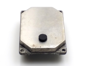 FIAT Punto (2005–2018) Motorsteuergerät 6160109806 - 3