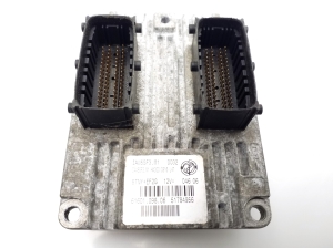 Calculateur moteur - 6160109806