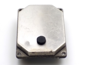 FIAT Grande Punto (2005–2026) Motorsteuergerät 6160109808 - 2