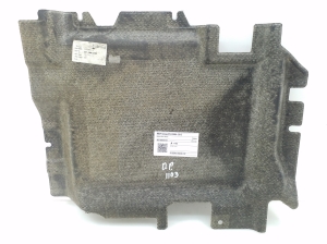   Salongi muu osa  - A2516800218 