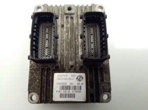Calculateur moteur - 6160109806