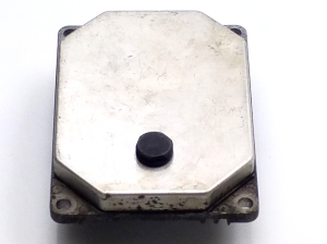 FIAT Punto (2005–2018) Calculateur moteur 6160109806 - 3