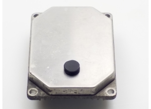 FIAT Punto (2005–2018) Calculateur moteur BC0097274B - 3