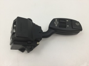  Windscreen wiper switch 