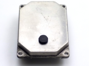 FIAT Punto (2005–2018) Motorsteuergerät BC0097274C - 3