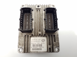 Calculateur moteur - BC0097274C