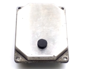 FIAT Grande Punto (2005–2026) Motorsteuergerät 6160109808 - 3