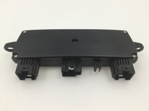  Steering position module 