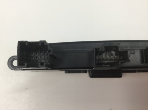  Steering position module 