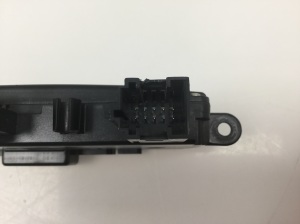  Steering position module 