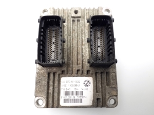 Calculateur moteur - 6160109809