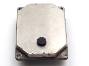 FIAT Punto (2005–2018) Calculateur moteur 6160109809 - 2