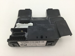  Steering position module 