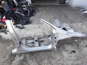 Vorderer Ausleger - 31253087