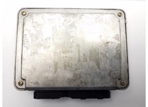 Opel Zafira A (1999–2005) Motorsteuergerät 09133269 - 4