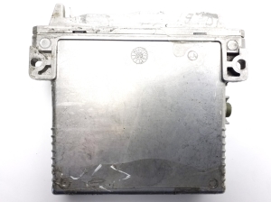 Mitsubishi Carisma (1995–2004) Engine control unit 7700867274 - 4