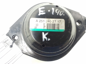 Mercedes Benz R-Class 251 (2006–2017) Engine mount A2512402717 - 2