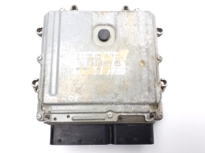 Mitsubishi Colt VI (2003–2012) Motorsteuergerät PMN902329