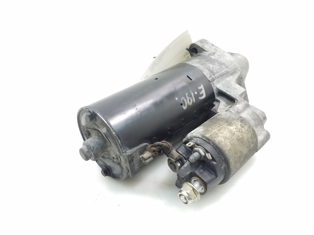 MERCEDES-BENZ R-Class W251 (2005-2017) Starter Motor A0061514101, A0061516101 20989842