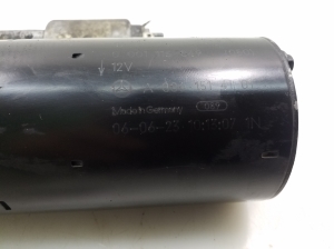 Mercedes Benz R-Class 251 (2006–2017) Starter A0061514101 - 2