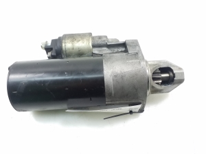 Mercedes Benz R-Class 251 (2006–2017) Starter A0061514101 - 3