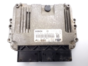 Motorsteuergerät - 55198054