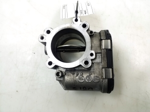 Accelerator valve - A6420900070