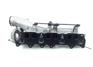  Intake manifold 