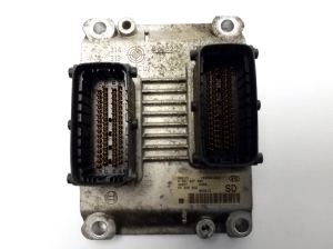 Calculateur moteur - 55350552