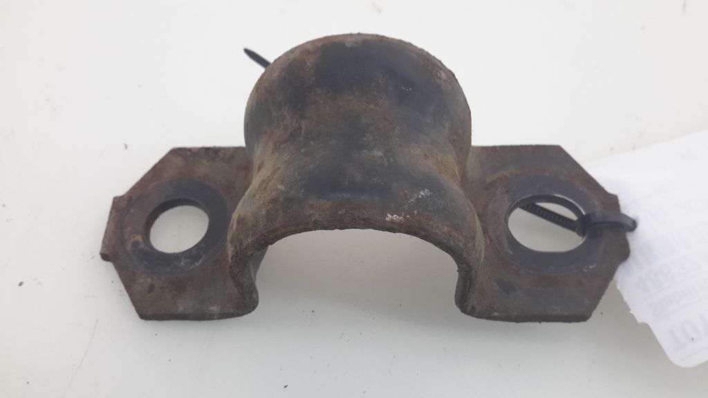 TOYOTA RAV4 3 generation (XA30) (2005-2012) Aizmugurējā labā stabilizatora kronšteins 4883242010 20973871