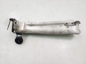 Mercedes Benz R-Class 251 (2006–2017) Luftfiltergehäusehalter A6420901241 - 2