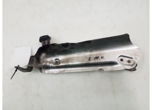 Mercedes Benz R-Class 251 (2006–2017) Luftfiltergehäusehalter A6420901141 - 3