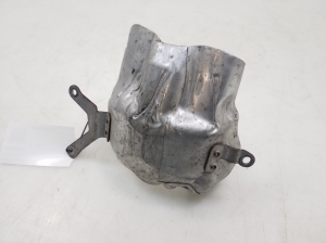 Mercedes Benz R-Class 251 (2006–2017) Hitzeschutzblech Turbolader A6420960468