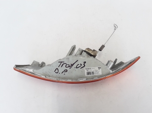 RENAULT Trafic II (2001–2014) Blinker vorne 8200007030 - 3