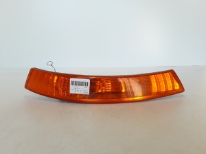 Front turn signal - 8200007030