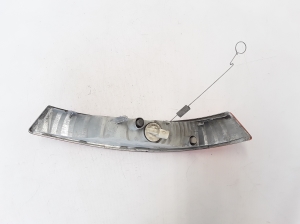 RENAULT Trafic II (2001–2014) Blinker vorne 8200007030 - 4