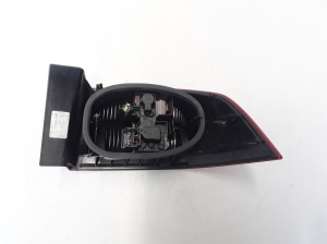 RENAULT Laguna II (2001–2007) Eckleuchte hinten 8200002473 - 3