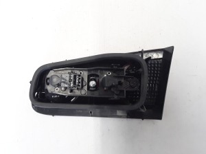 RENAULT Laguna II (2001–2007) Tail light on trunk lid 8200262110 - 2