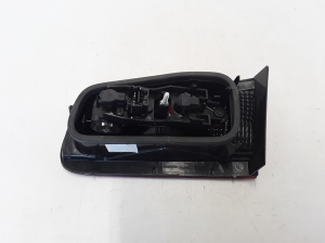 RENAULT Laguna II (2001–2007) Tail light on trunk lid 8200262110 - 2