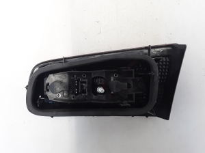 RENAULT Laguna II (2001–2007) Tail light on trunk lid 8200262110 - 3