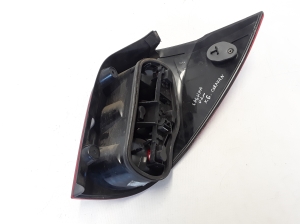 RENAULT Laguna II (2001–2007) Eckleuchte hinten 8200002471 - 2