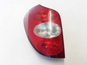 Eckleuchte hinten - 8200002471