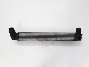 RENAULT Megane III (2008–2016) Vahejahuti radiaator 144960006R - 2